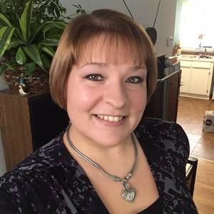 Meet your Posher, Keri